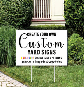 Kit de suministros <span class=keywords><strong>para</strong></span> agentes inmobiliarios, venta de hojas de plástico PP, estacas de alambre H <span class=keywords><strong>para</strong></span> casa, señales direccionales, tamaño de corte <span class=keywords><strong>para</strong></span> mover casas enviadas - Product Image 3