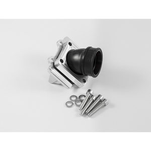 8.1-K12 180cc Guide de débit de collecteur réglable insérer carburateur alimentation partielle 8.1 carter moto système de carburant - Product Image 1