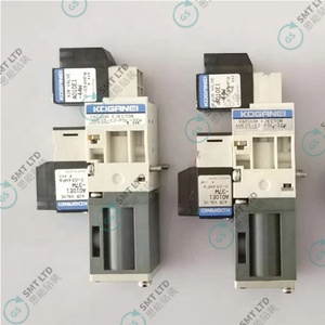 ชุดอุปกรณ์ดันชิ้นส่วนอะไหล่ SMT สำหรับรุ่น KM5-M7174-A2X - Product Image 2