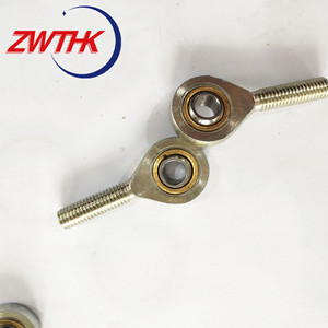 Di alta Precisione SA8C Cuscinetto di Biella Termina con una Filettatura Maschio - Product Image 1