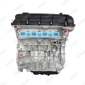 Chất lượng cao 5184464ai erb EGT ED3 edd 2.4L 3.6L 3.7L 3.8L động cơ lắp ráp forjeep - Product Image 2