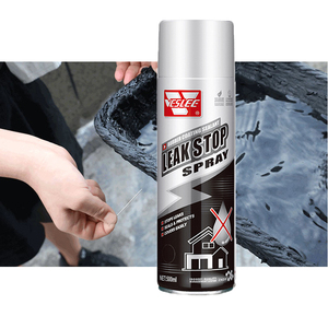 <span class=keywords><strong>Spray</strong></span> <span class=keywords><strong>Sellador</strong></span> Impermeable de Emergencia Ecológico y Anti-<span class=keywords><strong>fugas</strong></span> - Product Image 1
