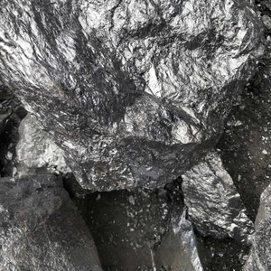 Factory Supplier Manufacturer Supplies <b>Casting</b> Raw Materials Ferro Silicon with Low Price - Product Image 2