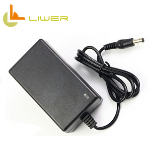 Cargador de Batería de Litio Li-ion para Scooter Eléctrico Portátil <span class=keywords><strong>Weped</strong></span> de 12.6v Dc 2a, 12V 2A - Product Image 6