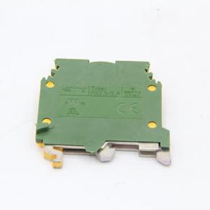 En stock 1SNA165488R2700 Bloques de terminales Conector de canal <span class=keywords><strong>para</strong></span> riel <span class=keywords><strong>DIN</strong></span> 1SNA165488R - Product Image 4