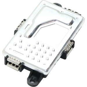 Mercedes <b>Blower</b> Resistor 2128702110 For Europe <b>Car</b> Replacement Part - Product Image 2