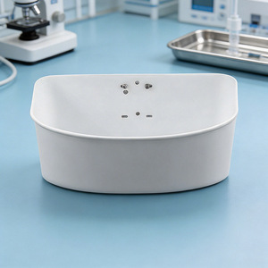 Cestas al por mayor de fábrica, ideales para guardar artículos en carros de monitoreo de pacientes. - Product Image 2