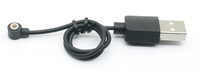 Connecteur magnétique à broches Pogo 4mm mâle femelle connecteurs de prise de charge d'alimentation