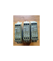 Relay Timer Energi Terbarukan Multifungsi PNOZ X2P 24VACDC 2S dengan Sensor Presisi dan Harga Terjangkau