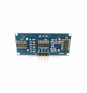 Nuevo Sensor de Distancia Ultrasónico Hc-sr04p, Módulo de Sensor de Distancia Hc-Sr04, Voltaje Amplio de 3-5.5V - Product Image 5
