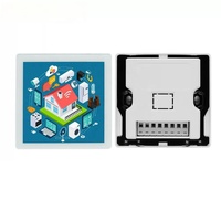 Zoll 4 Zoll 720*720 TFT LCD Display Bildschirm Android Komplettgerät MIPI-Schnittstelle Amilgic S905D3 Treiber-IC 86 Gehäuse LCD-Panel