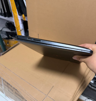 Ordinateur portable professionnel DALL G3 3579 de 15,5 pouces, i7-8750H, RAM 256 Go SSD, carte graphique dédiée, version anglaise, occasion