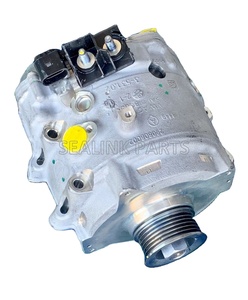 Alternateur de démarrage reconstruit pour <span class=keywords><strong>Audi</strong></span> A6 A7 A8 4N Q7 <span class=keywords><strong>Q8</strong></span> 4M 3.0 Tdi générateur de démarrage - Product Image 2