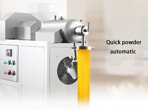 เครื่องทำเส้นก๋วยเตี๋ยวไก่เครื่องทำเส้นก๋วยเตี๋ยวข้าวแบบนึ่ง - Product Image 3