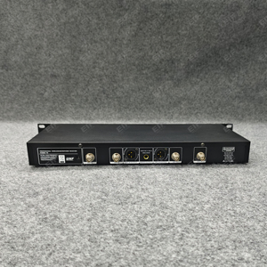 EIFMUSES 200M New Arrival Conference Mic Wireless Microphone Professional Condenser Microphone 2-<b>Channel</b> for Meeting 560-614MHz - Product Image 6