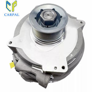 "Alternador de nuevo producto carpiano para Audie A6 A7 A8 4N Q7 Q8 4M 3,0 Tdi Start-Generator 4N0903028M 4N0903028D" - Product Image 2
