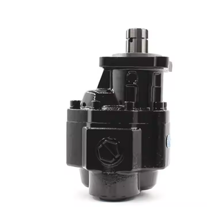 ปั๊มไฮดรอลิกมาตรฐาน ISO สำหรับงานหนัก ปั๊มระบบไฮดรอลิกแบบมืออาชีพสำหรับรถดัมพ์ อุปกรณ์ยก - Product Image 5