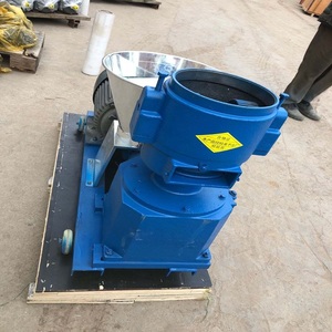Mini moulin à granulés d'aliments <span class=keywords><strong>pour</strong></span> animaux, <span class=keywords><strong>pour</strong></span> la fabrication <span class=keywords><strong>de</strong></span> poussière, modèle 210, <span class=keywords><strong>prix</strong></span> bon marché - Product Image 4