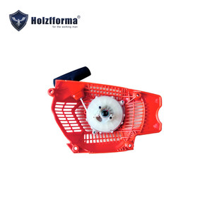 Avviamento a Strappo per <span class=keywords><strong>Motosega</strong></span> Husqvarna 555 560XP - Ricambio Aftermarket per Macchine da Giardino - Product Image 6