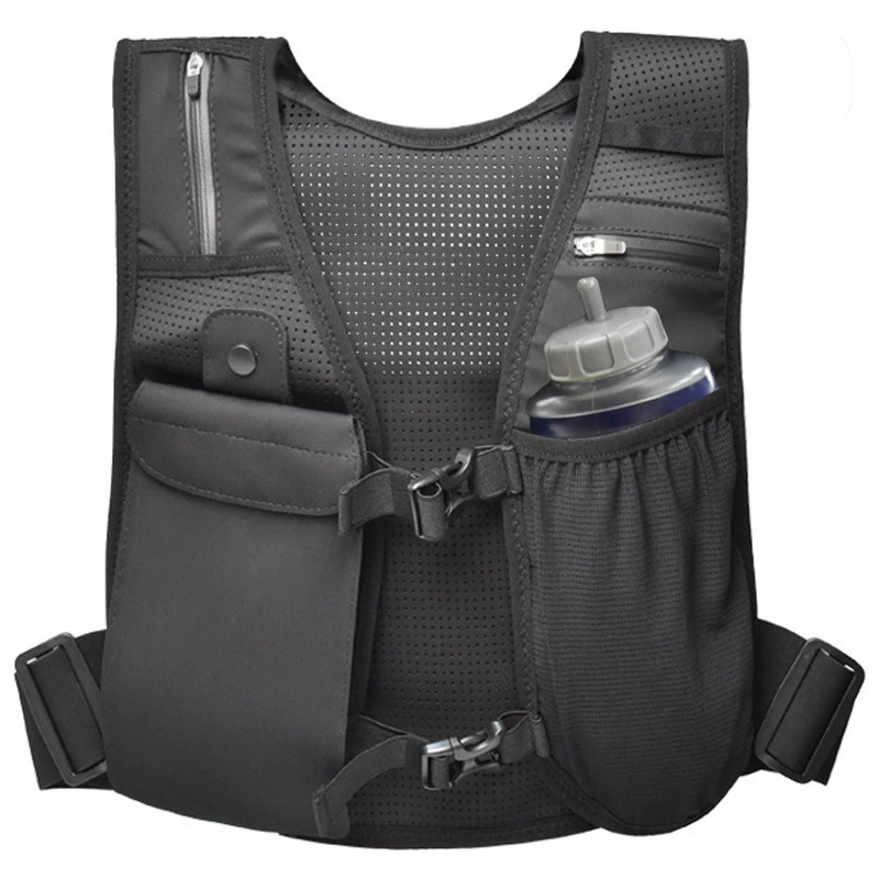 Multi Functional Outdoor Sports Vest Reflective