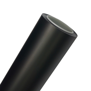 Pellicola Protettiva per Auto Prelatek Premium Satinata Nera in TPU, Discreta e Antimacchia per Modifica Colore e Protezione Vernice - Product Image 1