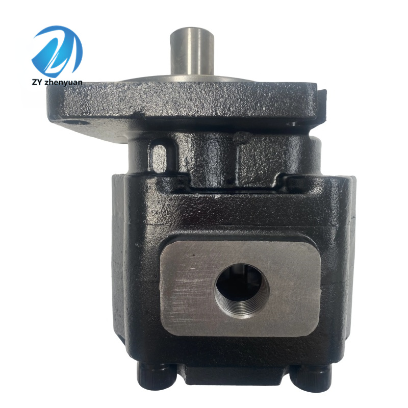 3165030002 P75A P75A378BE0N22-07 Hydraulic Gear Pump P76C