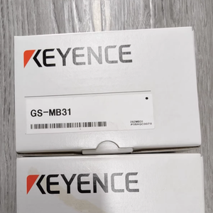 KEYENCE GS-MB23 Installation Bracket GS MB23 for Small Safety <b>Door</b> <b>Switch</b> GS-M Series GS-M9 - Product Image 6
