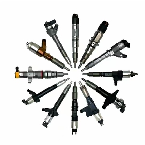 Nouvel injecteur à rampe commune de carburant diesel Kaiyuan (acier) Ajustement universel pour VECO 2854608 504091505 0445120057 1967-1972 6 - Product Image 6