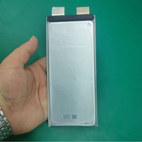 Batterie polymère au lithium, oxyde de cobalt, haute décharge, 16000 mAh, cellule 25C, grande capacité, pour drone
