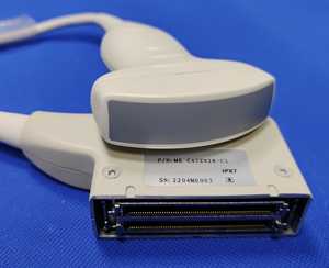 Pemindai Ultrasound kompatibel, Probe transduser Convex Mindray C5-2s M7 - Product Image 2