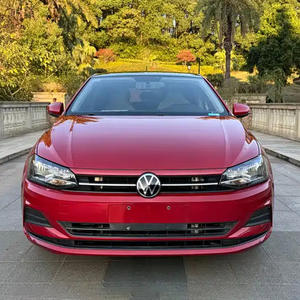 รถยนต์<span class=keywords><strong>มือสอง</strong></span> Volkswagen Polo รถใช้แล้ว เครื่องยนต์เบนซิน เกียร์ออโต้ ผลิตในจีน ไมล์น้อย Golf T-Roc Tiguan T-cross - Product Image 2