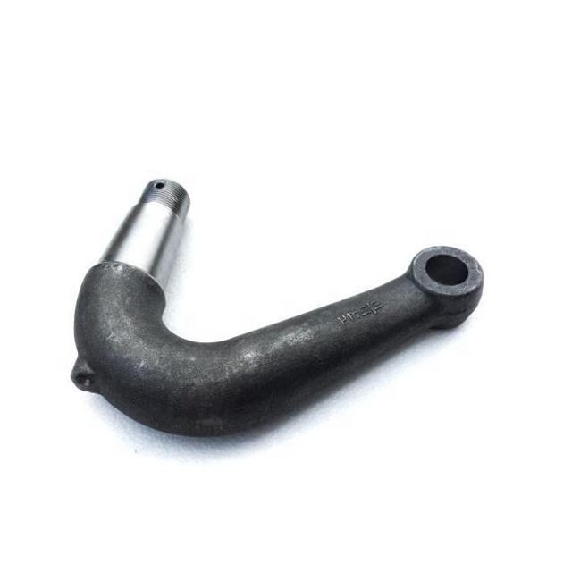 FAW Aowei Truck Engine Parts 3001034A1H Steering Knuckle Arm Metal Spare Part