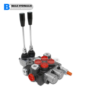 Cargador Seccional Serie DF PVG32 - Product Image 4