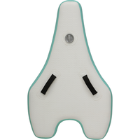Nouvelle planche hydrofoil gonflable OEM pour le surf, le wingfoil, le SUP et le windsurf