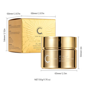 <span class=keywords><strong>Crema</strong></span> Viso Organica <span class=keywords><strong>Antirughe</strong></span> con Centella e Peptidi di Collagene, Idratante e Liftante, Riduce le Linee Sottili, <span class=keywords><strong>Crema</strong></span> Viso Anti-Età - Product Image 6