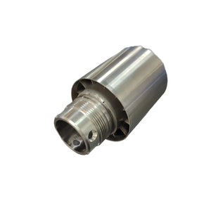 Le matériau Stellite 6 peut <span class=keywords><strong>être</strong></span> personnalisé pour diverses pièces, résistant à la corrosion et aux hautes températures - Product Image 2