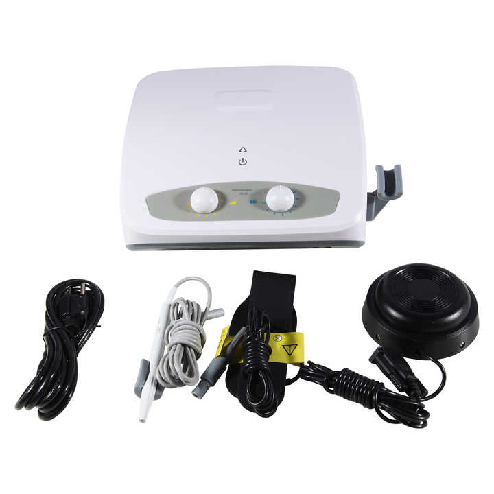 Electrosurge Dental/Vet Cutting Unit Kit - Includes 7 Electrodes For Procedures 6 thumbnail image
