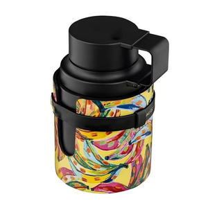 Parfum arabe de luxe pour homme 100 ml, senteur boisée fruitée florale fraîche, spray corporel longue tenue, parfum pour femme, parfums de Dubaï - Product Image 4