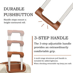 Juego de <span class=keywords><strong>maletas</strong></span> de 5 P, juego de <span class=keywords><strong>maletas</strong></span> de calidad - Product Image 2