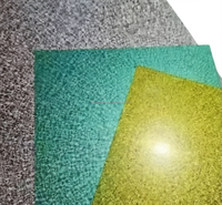Tuyau en acier soudé HUAZHEN entièrement dur, épaisseur 0,12-0,2 mm, largeur 1000 mm, revêtement DX51D Z81-Z120, certifié JIS/BIS/GB pour la fabrication de tuyaux