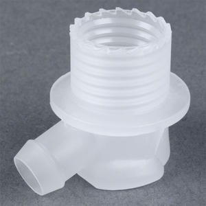 P & M P & M Profissional confiável OEM ODM Custom Mold Peças sobressalentes Injeção Mold Maker Mold Fabricação - Product Image 2