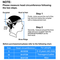 Ensemble de Protections Sportives 7-en-1 pour Adultes et Enfants, Casque, Genouillères et Coudières pour Trottinette, Skateboard, Patins à Roulettes – Protection Complète