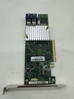 Controlador RAID Modular de 8 Puertos PRAID EP420i D3216-B13 Usado