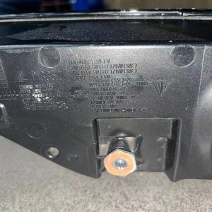 Luce posteriore originale per seconda mano per Porsche Cayenne 2019 2020 9yo gts originale posteriore luci posteriori accessori Macan body kit - Product Image 5