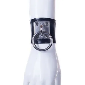 Lateks seksi Chaussettes selang jelas Caoutchouc Fait utama kaus kaki ukuran s-xl 0.4mm karet harga khusus kustomisasi manual