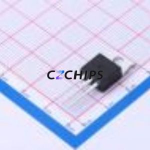 ทรานซิสเตอร์ภาคสนามทรานซิสเตอร์ (มอสเฟท) แบบดั้งเดิม MS12N100FT ถึง220ใหม่ล่าสุด - Product Image 1