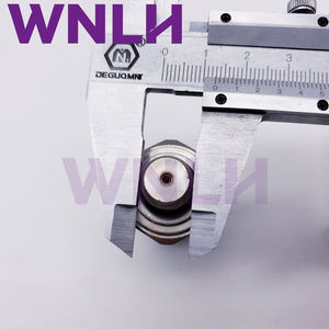 WNLH เซ็นเซอร์ความดันไฮดรอลิก 31Q8-40500 31Q8-40510 31Q8-40520 สำหรับฮุนได R215-9 R225-9 รถขุด 50/100/500 บาร์ทรานสดิวเซอร์ - Product Image 5