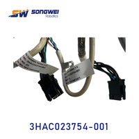 Suku Cadang Robot A-BB Kabel Harness Motor Servo Robot 3HAC023754-001