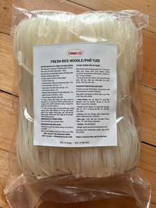 บะหมี่แห้งพรีเมียม ผลิตขนาดใหญ่ รับผลิตแบบ OEM ODM จากโรงงานในเวียดนาม - Product Image 2