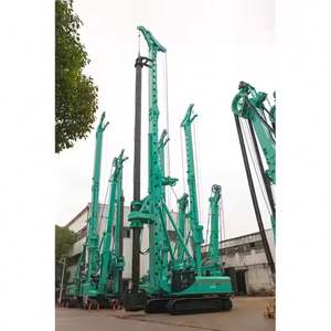 Foreuse rotative de haute qualité 92 tonnes SD36A à faible consommation - Product Image 2